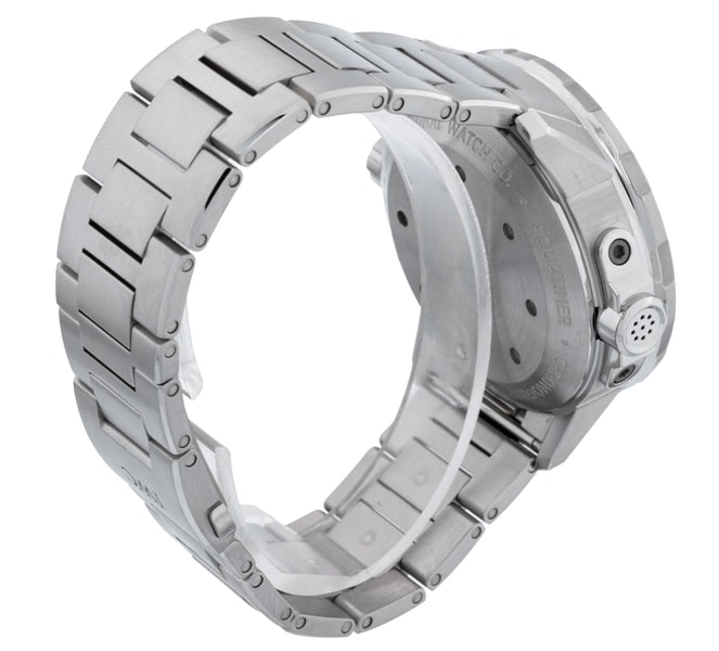 IWC Aquatimer IW376804